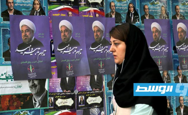 إيران تستعد للانتخابات الرئاسية في 18 يونيو.. ومرشح المحافظين رئيسي الأوفر حظا