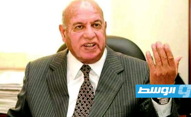 وفاة السياسي والسفير السابق عبدالمنصف البوري