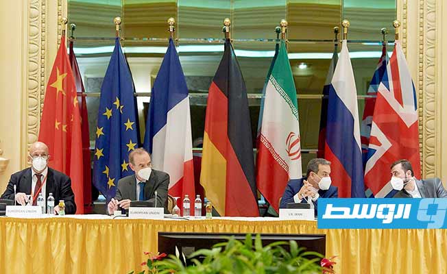 استئناف مفاوضات النووي الإيراني في فيينا لمحاولة التوصل إلى اتفاق