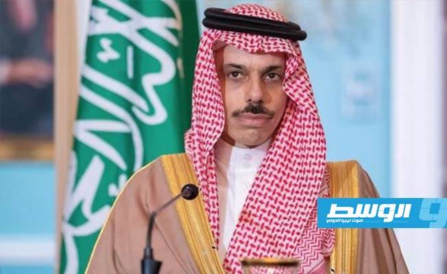 الرياض تأمل بإعادة فتح سفارتها لدى قطر «في الأيام المقبلة»