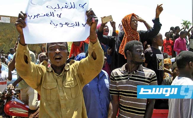 السودان: 23 قتيلا في اشتباكات قبلية بين «الهوسا» و«الفونج» بالنيل الأزرق