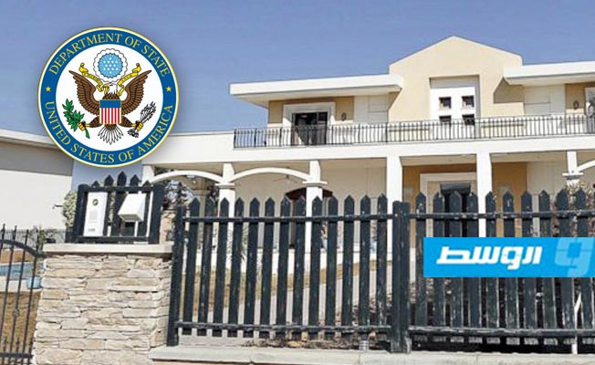 واشنطن تعيد قريبًا تمثليها الدبلوماسي في طرابلس
