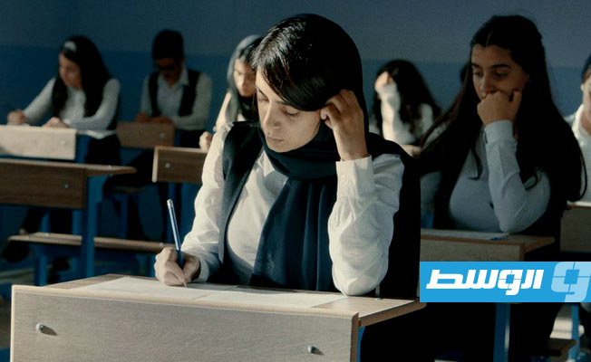 عرض الفيلم العراقي «الامتحان» في الإمارات