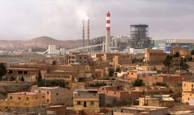 مقتل ثلاثة من عمال المناجم إثر انهيار صخري في جرادة المغربية