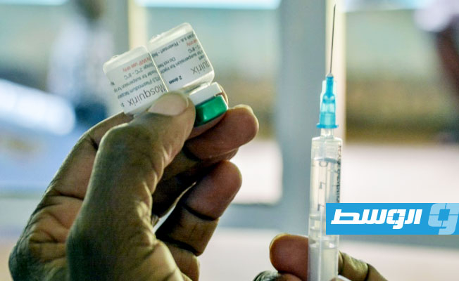 نتائج واعدة للقاح جديد ضد الملاريا