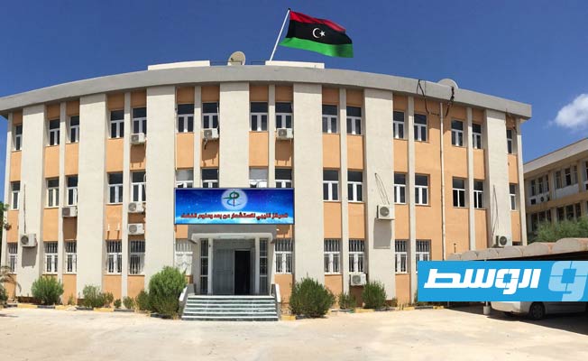 «المركز الليبي للاستشعار عن بعد»: زلازل تركيا وسورية كانت بعيدة عن ليبيا