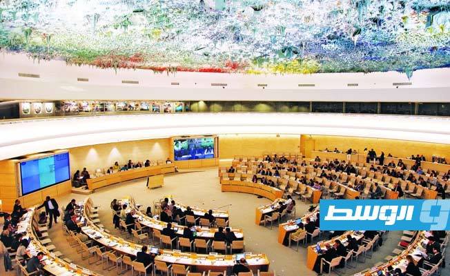 واشنطن تعود للمشاركة في أعمال مجلس حقوق الإنسان بالأمم المتحدة