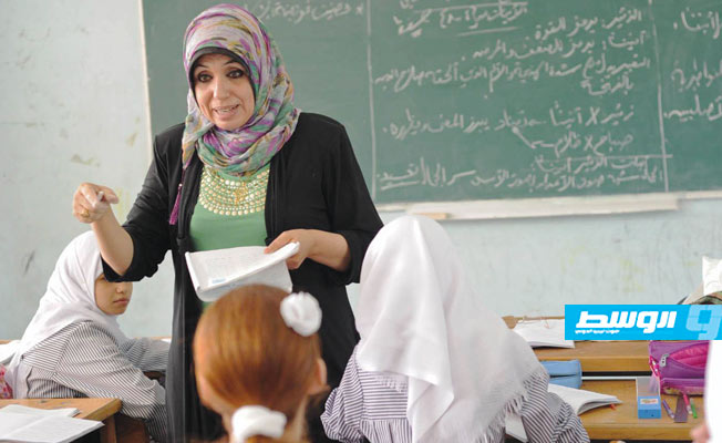 «مالية الوفاق» تعلن صرف علاوات للمعلمين اعتبارا من أكتوبر المقبل