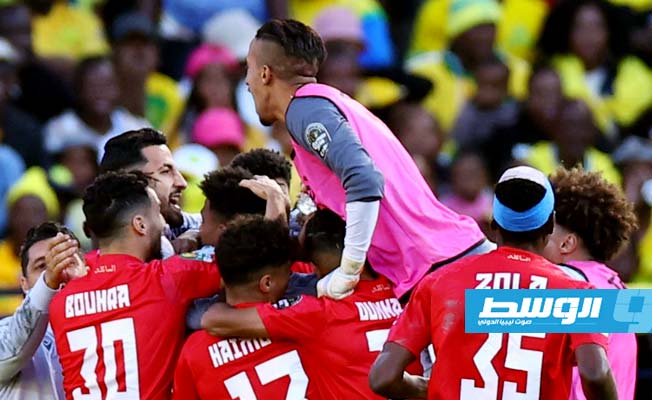 دوري أبطال أفريقيا: الوداد المغربي يواجه الأهلي المصري في النهائي