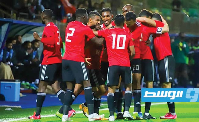 تحديد موعد مواجهة ليبيا والسودان في تصفيات كأس العرب 2021