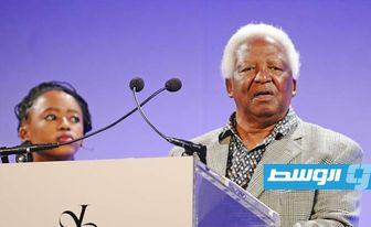 وفاة «ماغوباني» الشهير بتوثيق عنف نظام الفصل العنصري في جنوب أفريقيا
