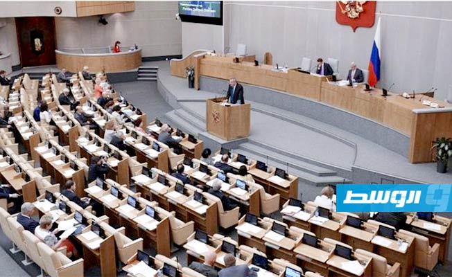 مجلس «اتحاد روسيا» يقر تعديلات دستورية تسمح لبوتين بالترشح لانتخابات 2030