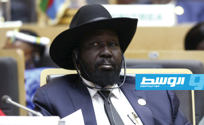 جوبا تستضيف مفاوضات «سلام» سودانية مع الحركات المتمردة