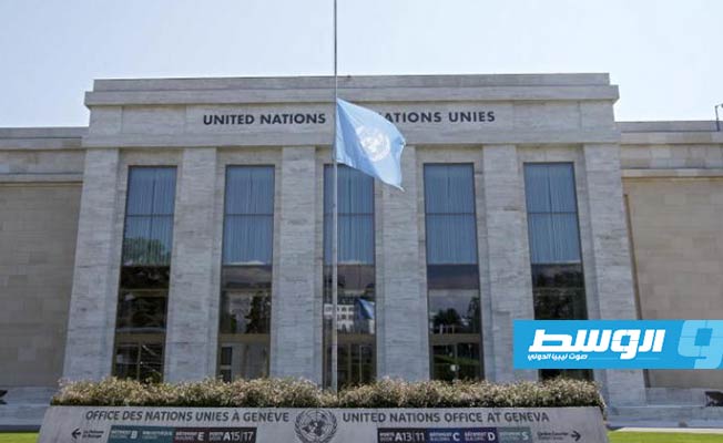 بليحق: مجلس النواب غير مشارك في «حوار جنيف»