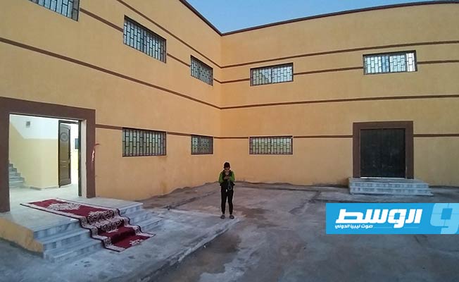 افتتاح 3 مدارس جديدة في بلدية طبرق