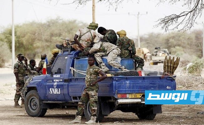 تعزيزات تشادية على الحدود مع أفريقيا الوسطى على خلفية مقتل 6 من جنودها