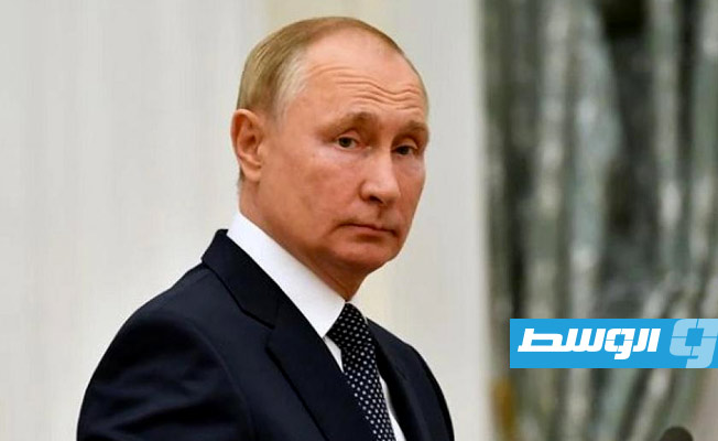 بوتين يؤكد مواصلة روسيا ضرباتها على البنى التحتية الأوكرانية