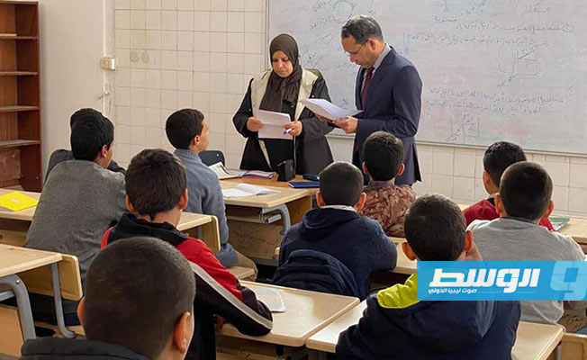 «تعليم الوفاق»: امتحانات الإعدادية ستنجز في كل مراقبة ولن تكون مركزية