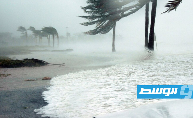 عمان: السلطات تصدر التحذير الرابع حول الإعصار «شاهين»