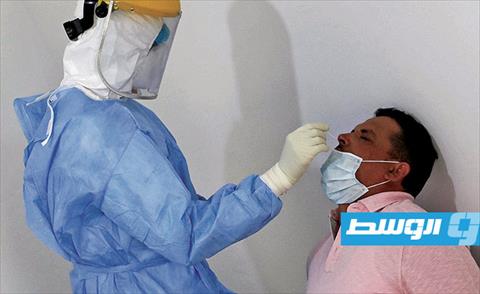 توزيع إصابات كورونا.. طرابلس تسجل أكثر من نصف حالات الشفاء في ليبيا