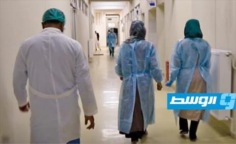 توزيع «كورونا» في ليبيا.. حالات الشفاء تتخطى الإصابات
