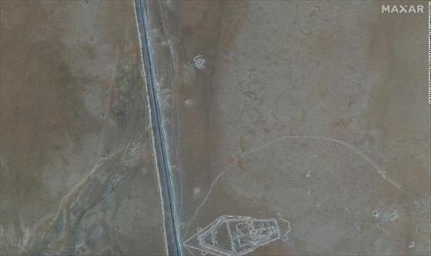 «سي إن إن»: فاغنر حفرت خندقًا ضخمًا عبر ليبيا