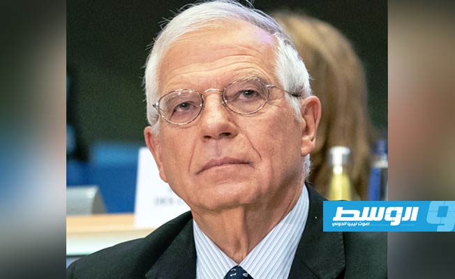 وزراء خارجية أوروبا يؤكدون ضرورة «تفادي خروج الأزمة الليبية عن السيطرة»