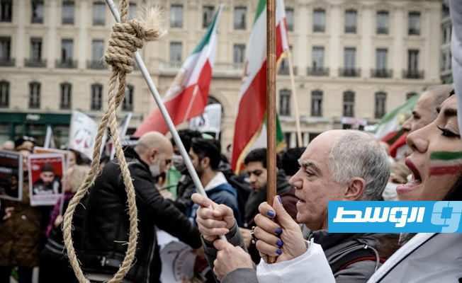 إيران تنفذ حكم الإعدام في الناشط الكردي آرش أحمدي