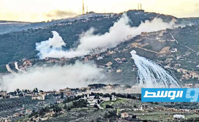 استشهاد 4 لبنانيين وإصابة 9 آخرين في عدوان إسرائيلي على جنوب لبنان