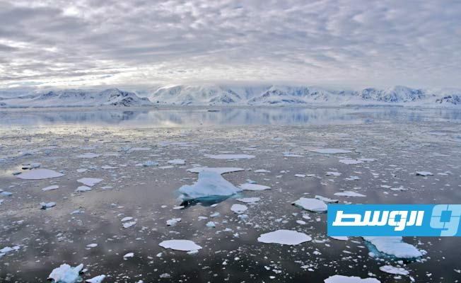 القارة القطبية الجنوبية شهدت حرارة أعلى بـ30 درجة عن المعدل المعتاد