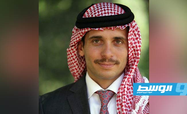 الأردن يعتقل مقربين من الأمير حمزة لأسباب «أمنية».. وصحيفة أميركية : «مؤامرة معقدة للإطاحة بالملك»