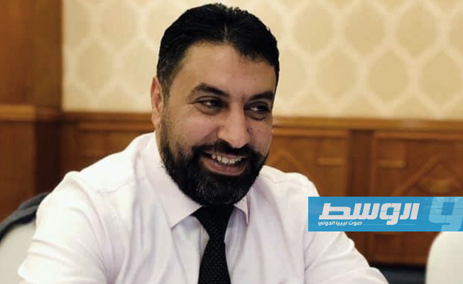 «عدل الوفاق» تنعى مدير إدارة المتابعة بالوزارة بعد «اغتياله» من قبل مجهولين