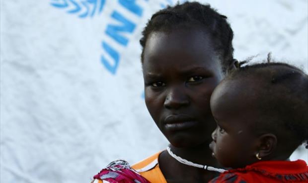 الأمم المتحدة: محتجون غاضبون نهبوا منظمات إغاثة بجنوب السودان