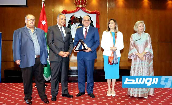 الأردن: افتتاح البرنامج الثقافي لرابطة الكتاب ضمن فعاليات «جرش 37»