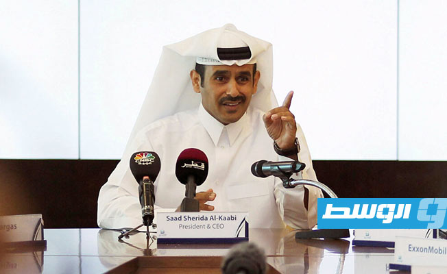 قطر: لا يمكن لدولة منفردة تعويض إمدادات الغاز الروسي إلى أوروبا