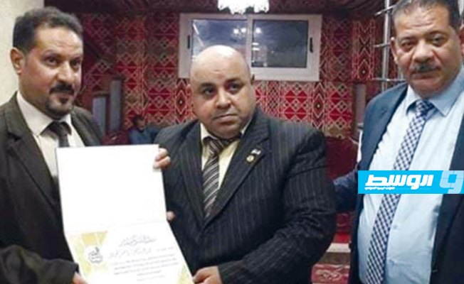 توقيع بروتوكول تعاون بين نقابتي المعلمين في مصر وليبيا