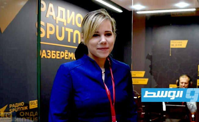 روسيا تتهم أوكرانيا بقتل ابنة مفكر شهير مقرب من الكرملين