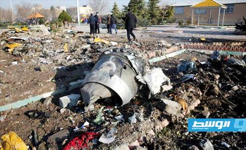 السويد تعلن موافقة إيران على تسديد تعويضات لعائلات ضحايا الطائرة الأوكرانية