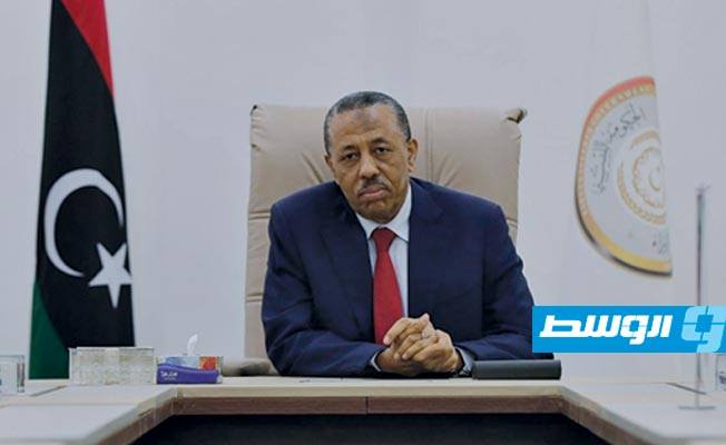 الثني: على الليبيين الضغط على مجلس النواب لمنح الثقة لحكومة دبيبة