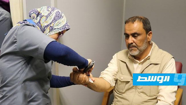 مركز طبرق الطبي يعلن اكتمال المسح الذري لـ33 حالة من مرضى الأورام بمصر