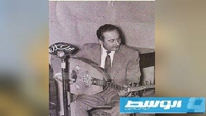 الفنان عبد السيد الصابري