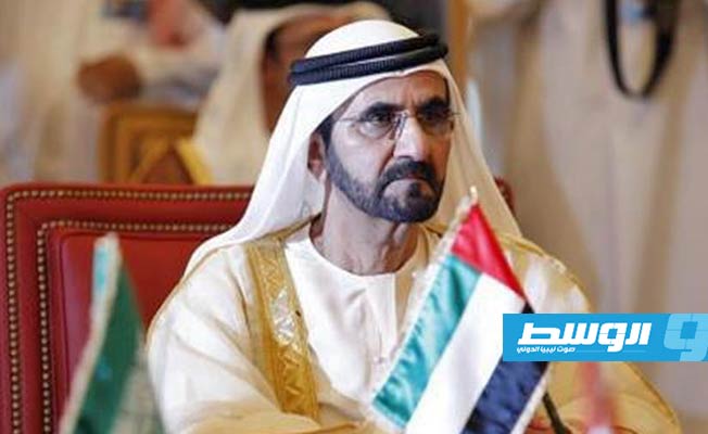 قاض بريطاني: حاكم دبي أمر بخطف ابنتيه وهدد زوجته السابقة
