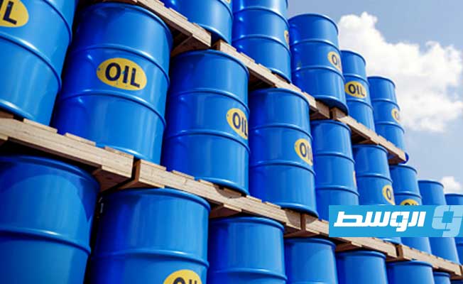 ارتفاع سعر برميل النفط أكثر من 5% ليتخطى 110 دولارات بسبب أوكرانيا والتوتر في الشرق الأوسط