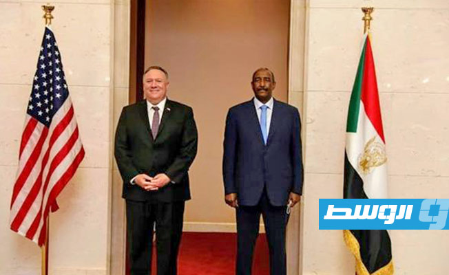السودان يستبعد تطبيع علاقاته مع إسرائيل قبل انتخابات 2022