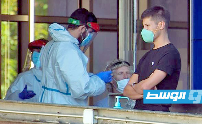 إسبانيا: 4 إصابات بسلالة فيروس «كورونا الجديدة» لقادمين من بريطانيا