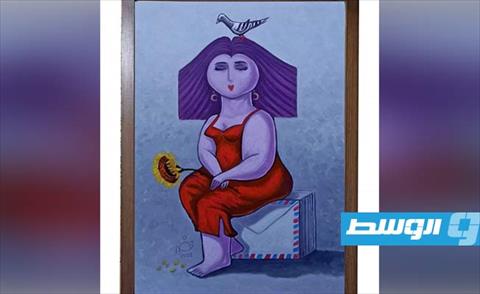 الفنان خضر حسن وفكرة «ميصحش كدا»