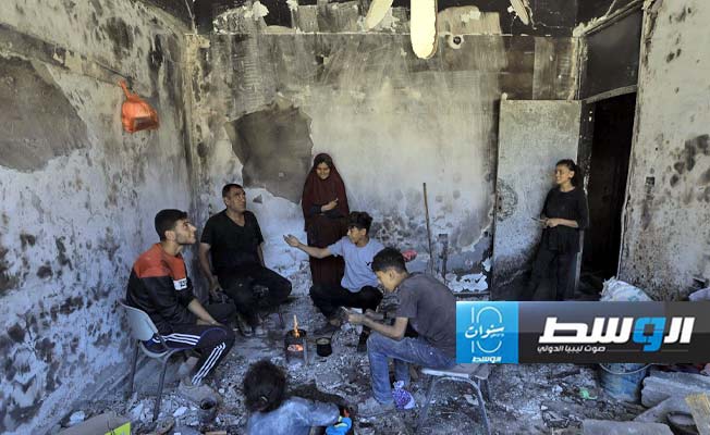 «أونروا»: غزة تحولت إلى أنقاض والفلسطينيون يكافحون للبقاء في ظروف «غير إنسانية»