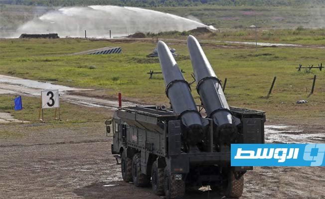 الجيش الأوكراني: الدفاع الجوي يسقط 51 صاروخا من بين 70 أطلقتها روسيا