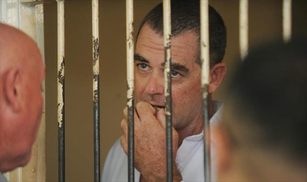 سجن أسترالي بعد إدانته ببيع المخدرات في إندونيسيا