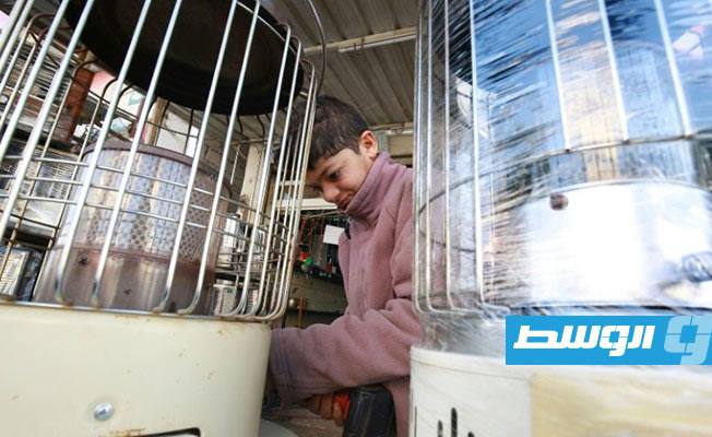 أزمة «كورونا» تدفع آلاف الأطفال في الأردن إلى سوق العمل